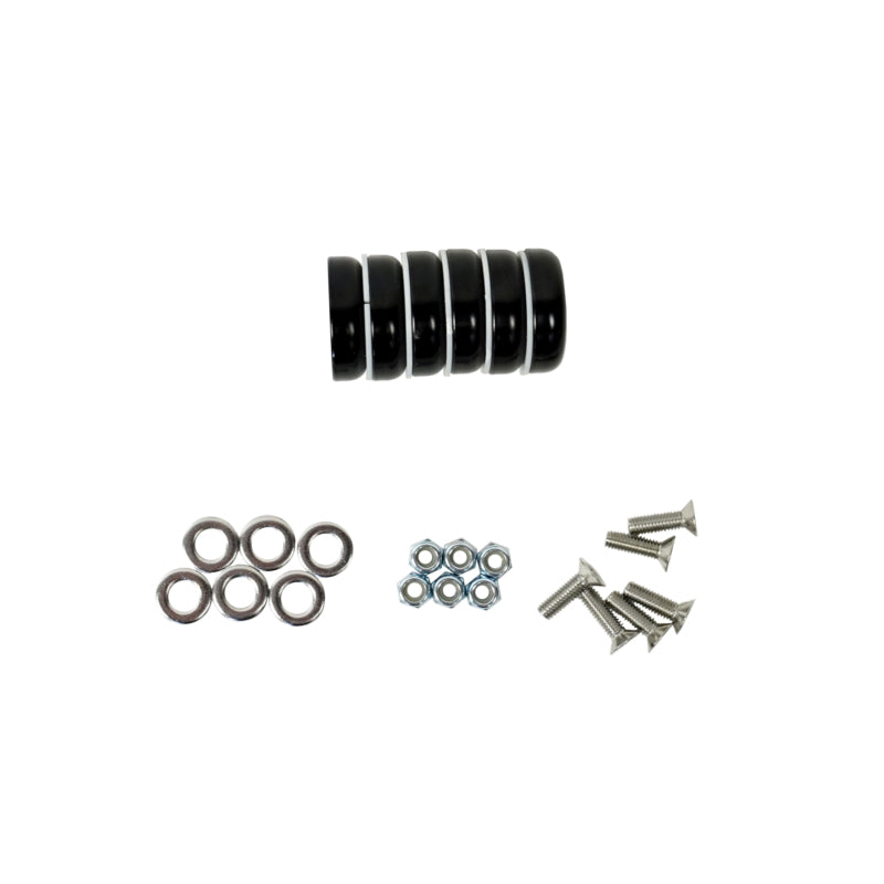 KC HiLiTES KCL Light Mounts