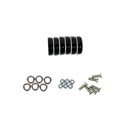KC HiLiTES KCL Light Mounts