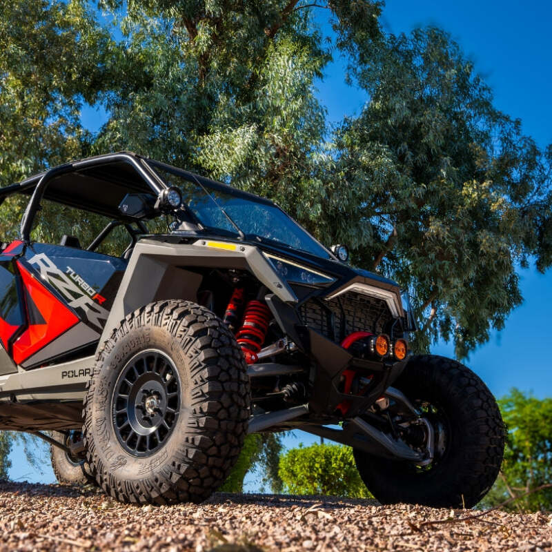 Nacho Offroad Technology NAC Light Mounts