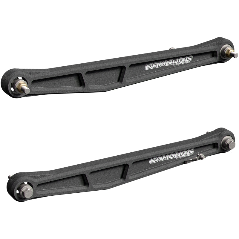 Camburg CMB KINETIK V2 Lower Trailing Arm Kit by Camburg