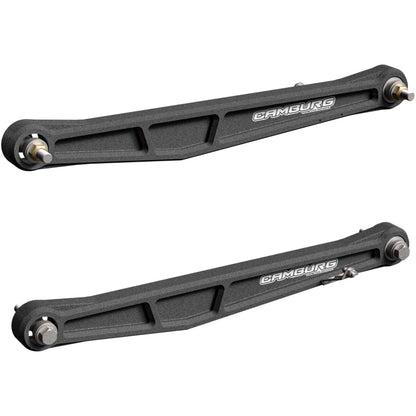 Camburg CMB KINETIK V2 Lower Trailing Arm Kit by Camburg