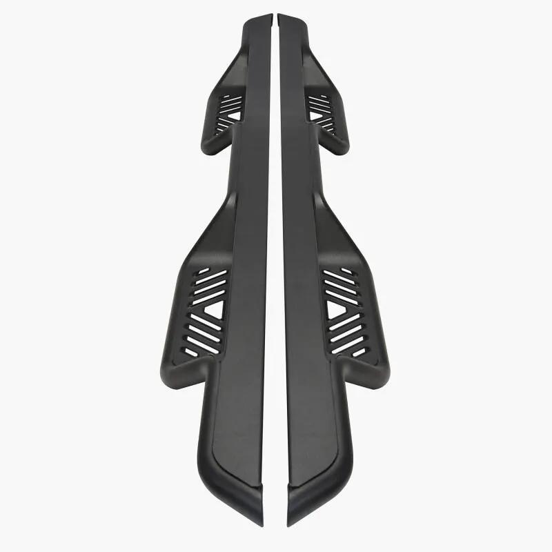 Westin WES Nerf Bars - Outlaw by Westin