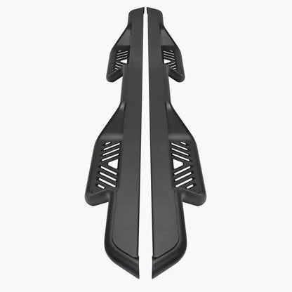 Westin WES Nerf Bars - Outlaw by Westin