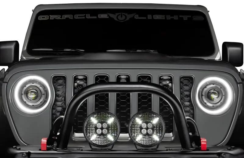 ORACLE Lighting ORL Grille LED Kits by ORACLE Lighting