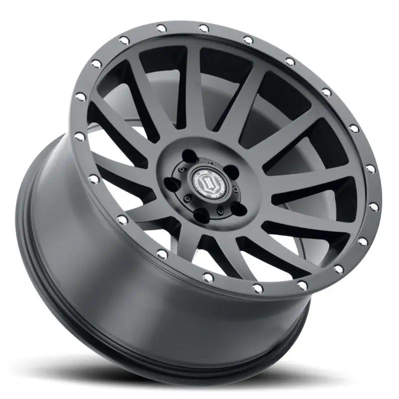 ICON ICO Compression Wheels by ICON
