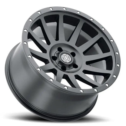 ICON ICO Compression Wheels by ICON