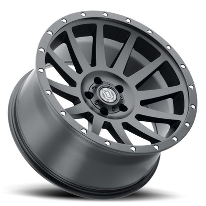 ICON ICO Compression Wheels by ICON