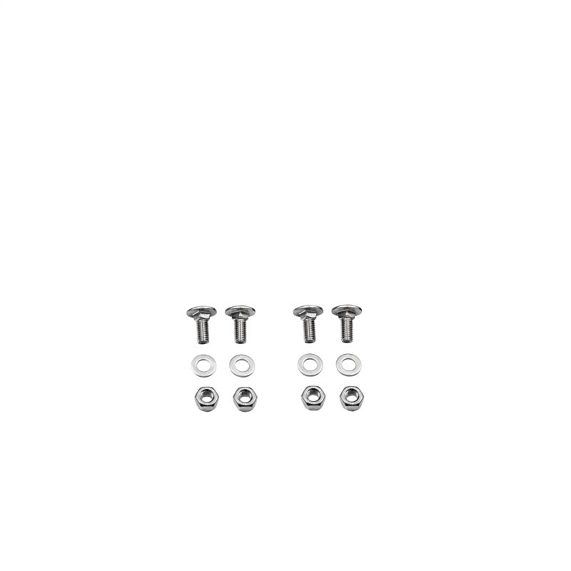 Rigid Industries RIG Bumper Mount - RDS Series