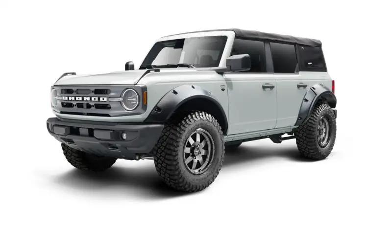 Bushwacker BUS Pocket Style Flares by Bushwacker