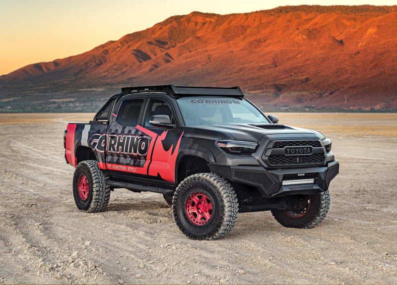 Go Rhino GOR Element Bumper