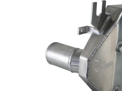 AFE Bladerunner I/C & Tubes by aFe