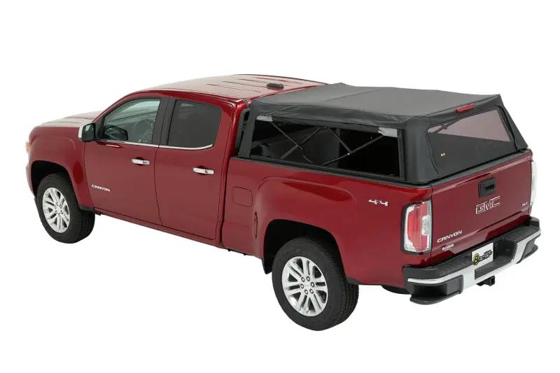Bestop BES Truck Bed Caps by Bestop