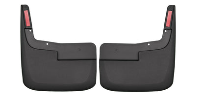 Husky Liners Custom Mud Guards - Front Mud Guards