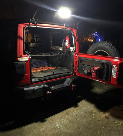 ORACLE Lighting Jeep Wrangler JL Cargo LED Light Module by Oracle Lighting