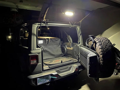 ORACLE Lighting Jeep Wrangler JL Cargo LED Light Module by Oracle Lighting