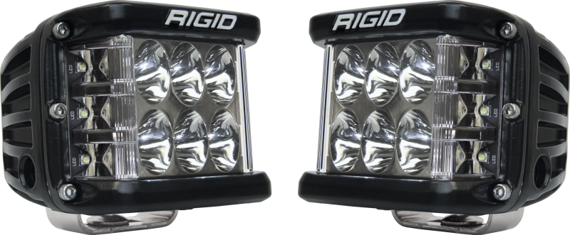 Rigid Industries RIG D-SS