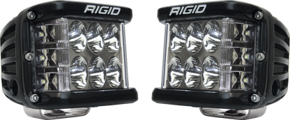 Rigid Industries RIG D-SS