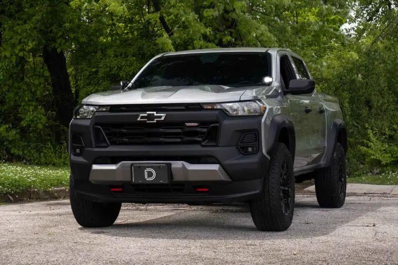 Diode Dynamics DIO Stage Series Ditch Lights by Diode Dynamics