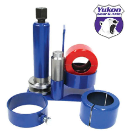 Yukon Gear & Axle YUK Tools by Yukon Gear & Axle
