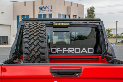 DV8 Offroad DVE Chase Racks