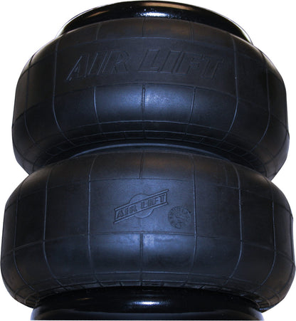 Air Lift Performance Gen IV Dominator Series D2600 - Single 1/2" Port
