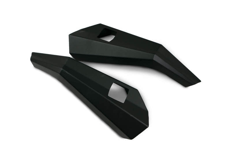 DV8 Offroad DVE Front Bumpers