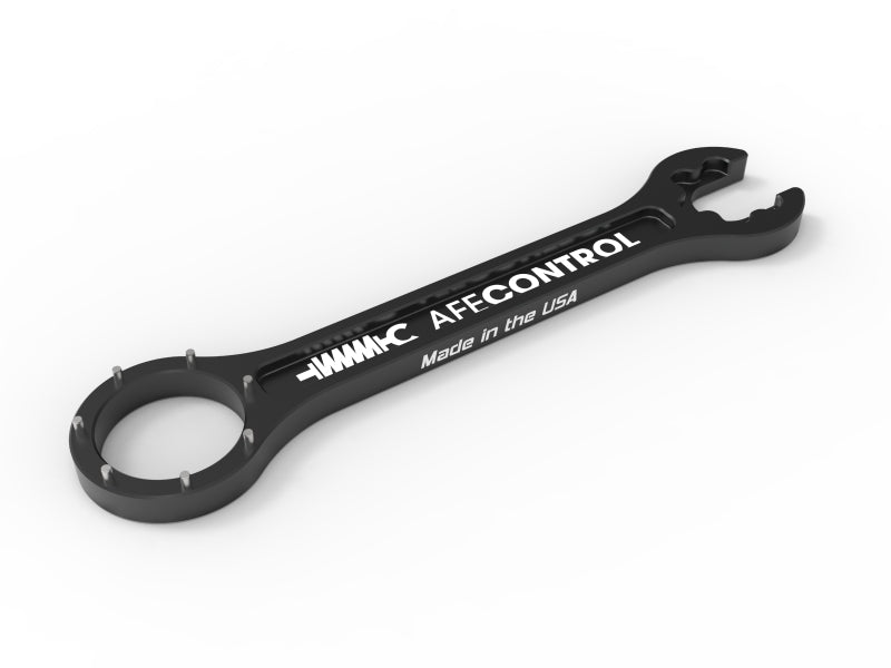 AFE Suspension Hardware by aFe
