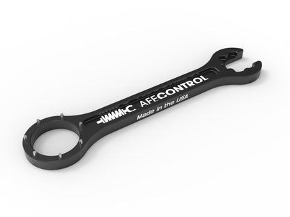 AFE Suspension Hardware by aFe