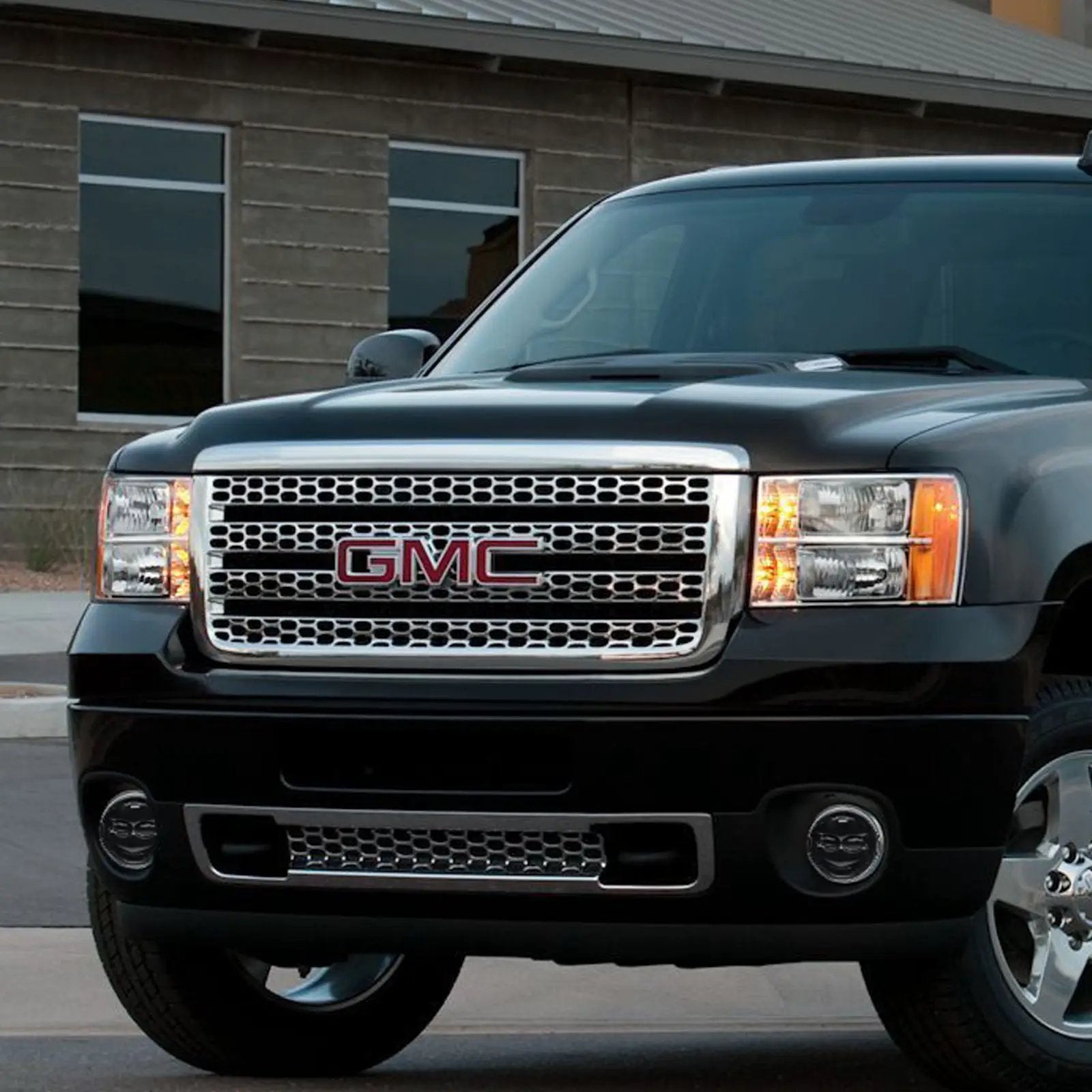 Oracle Lighting These direct-fit fog lights feature factory mounting and plug-and-play wiring connections. They are waterproof and impact resistant. by Oracle Lighting