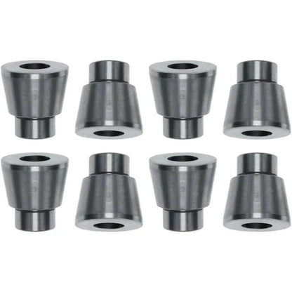 Camburg CMB Uniball Hardware Kit - Sent to ACA by Camburg