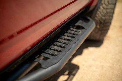 DV8 Offroad DVE Rock Slider Steps
