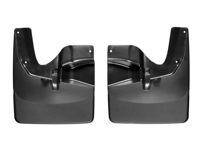 WeatherTech WT No Drill Mudflaps by WeatherTech