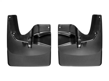 WeatherTech WT No Drill Mudflaps by WeatherTech