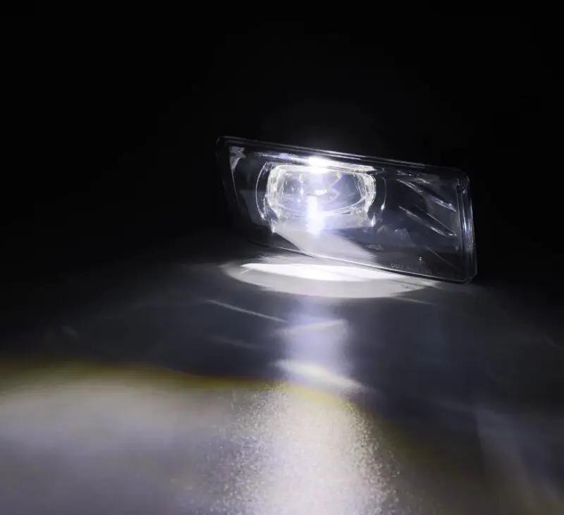AlphaRex ARX Fog Lights