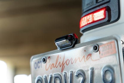 DV8 Offroad DVE Rear Bumpers