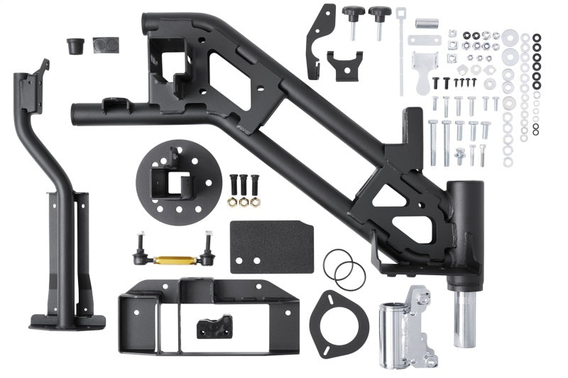 ARB Swingaway Carriers