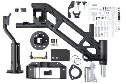 ARB Swingaway Carriers