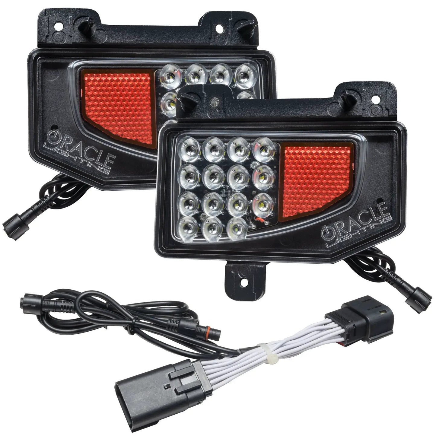 Oracle Lighting Package Includes: by Oracle Lighting