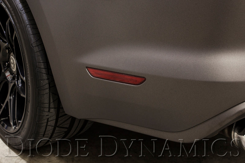 Diode Dynamics DIO Side Marker Light Assembly