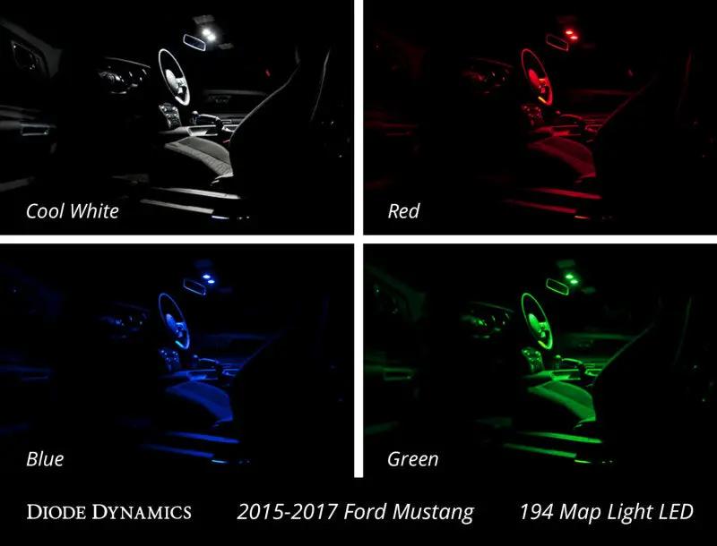 Diode Dynamics DIO Replacement Bulbs by Diode Dynamics