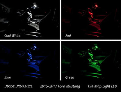 Diode Dynamics DIO Replacement Bulbs by Diode Dynamics