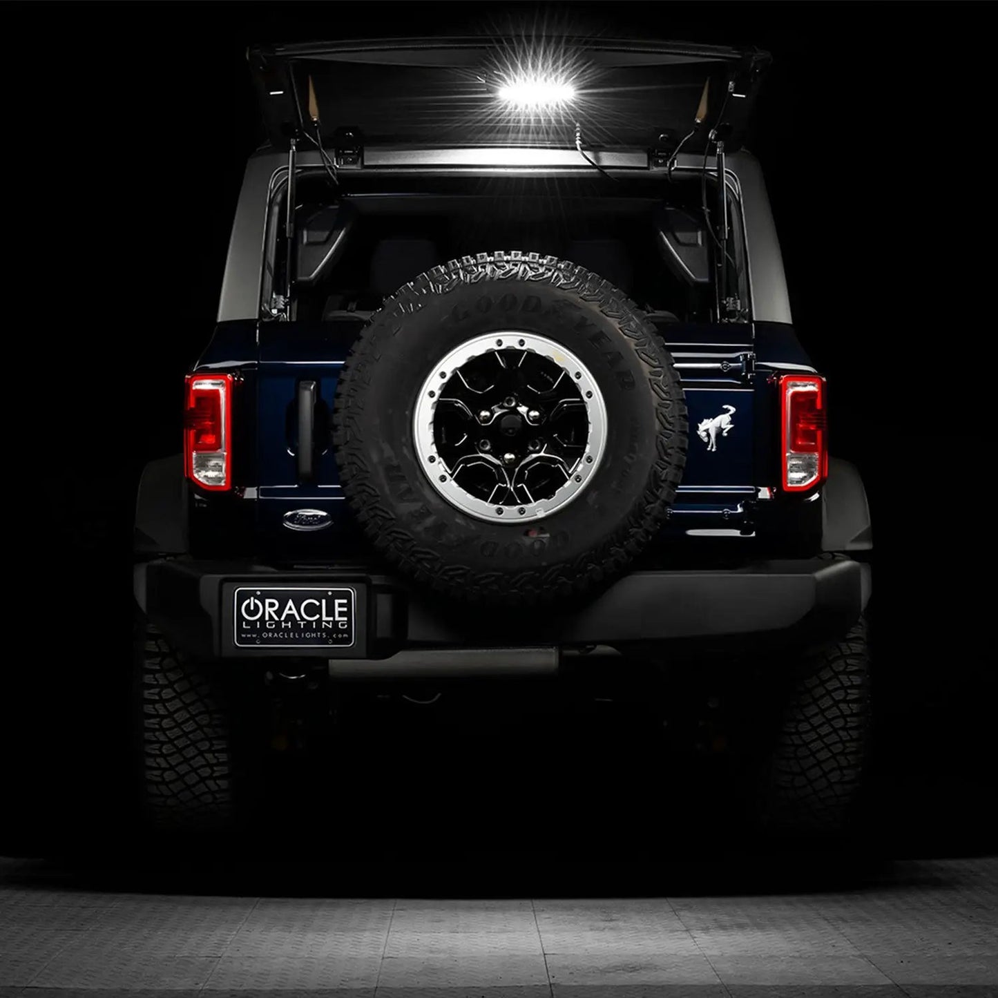 ORACLE Lighting 2021-2024 Ford Bronco LED Cargo Light Module by Oracle Lighting
