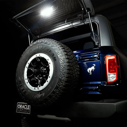 ORACLE Lighting 2021-2024 Ford Bronco LED Cargo Light Module by Oracle Lighting