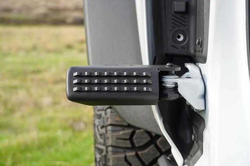 DV8 Offroad DVE Foot Pegs by DV8 Offroad