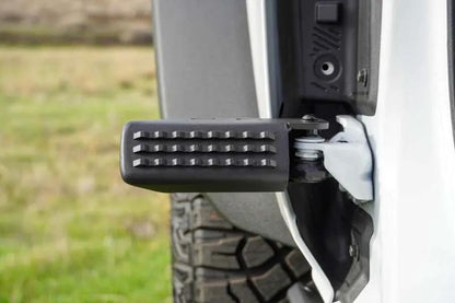 DV8 Offroad DVE Foot Pegs by DV8 Offroad