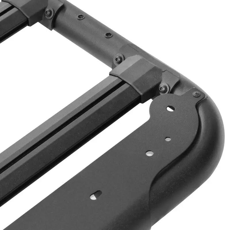 Go Rhino GOR SRM Racks by Go Rhino