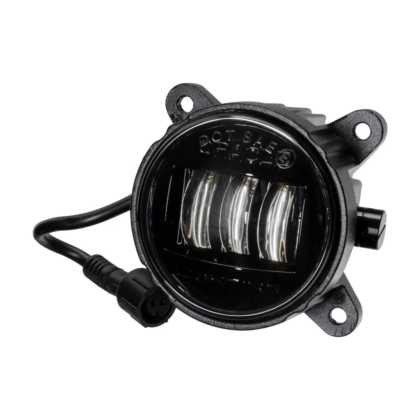 ORACLE Lighting 60mm 15W Fog Beam LED Emitter