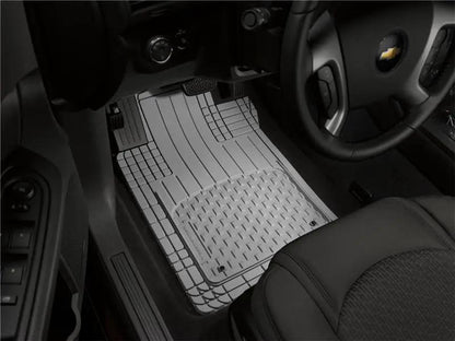 WeatherTech WT All Vehicle Mats - Grey by WeatherTech