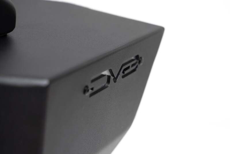 DV8 Offroad DVE Front Bumpers