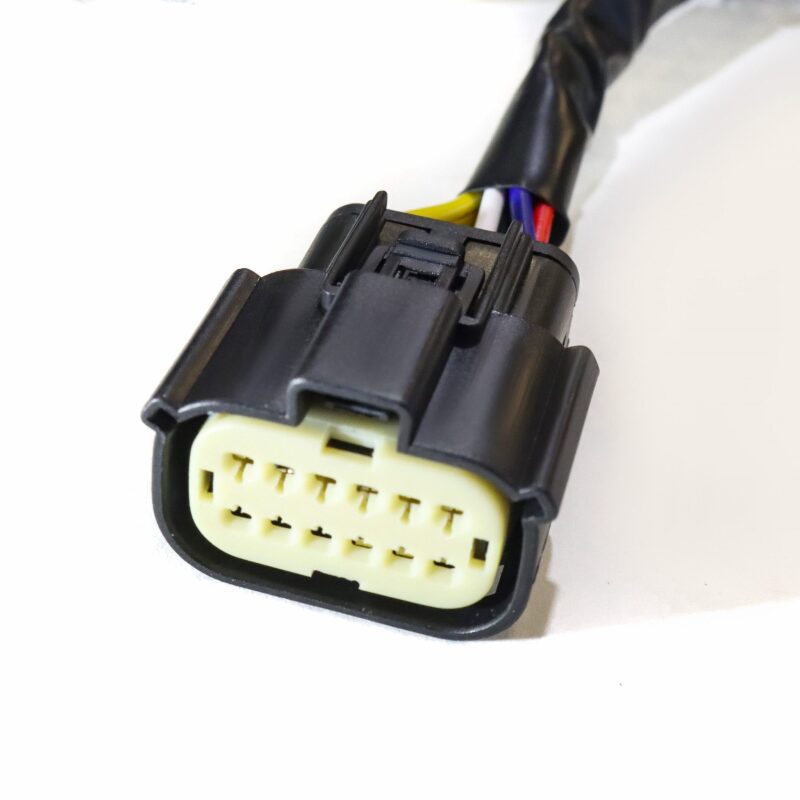 AlphaRex ARX Headlight Converters